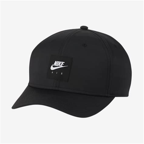 heren petten nike